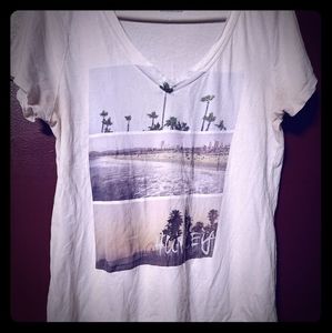 Hurley Tee
